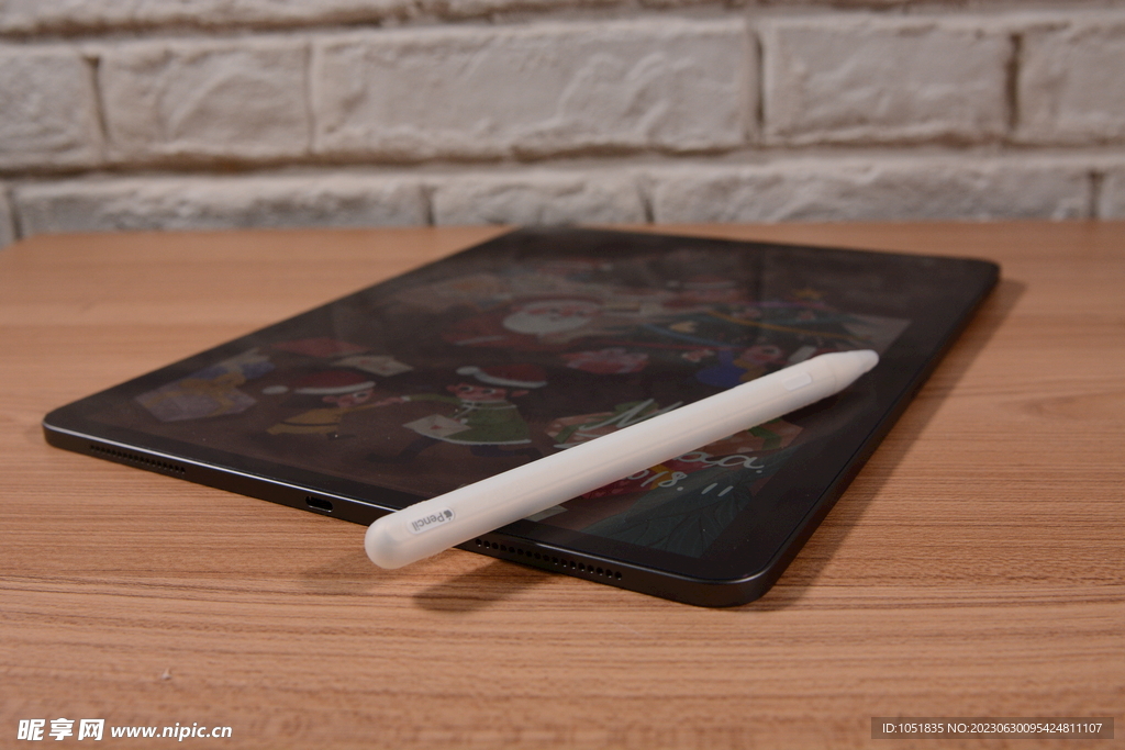 电脑办公iPad平板