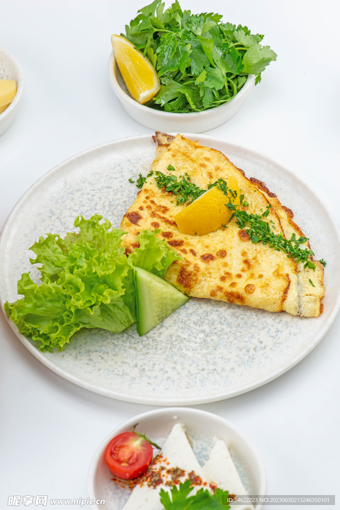 煎饼