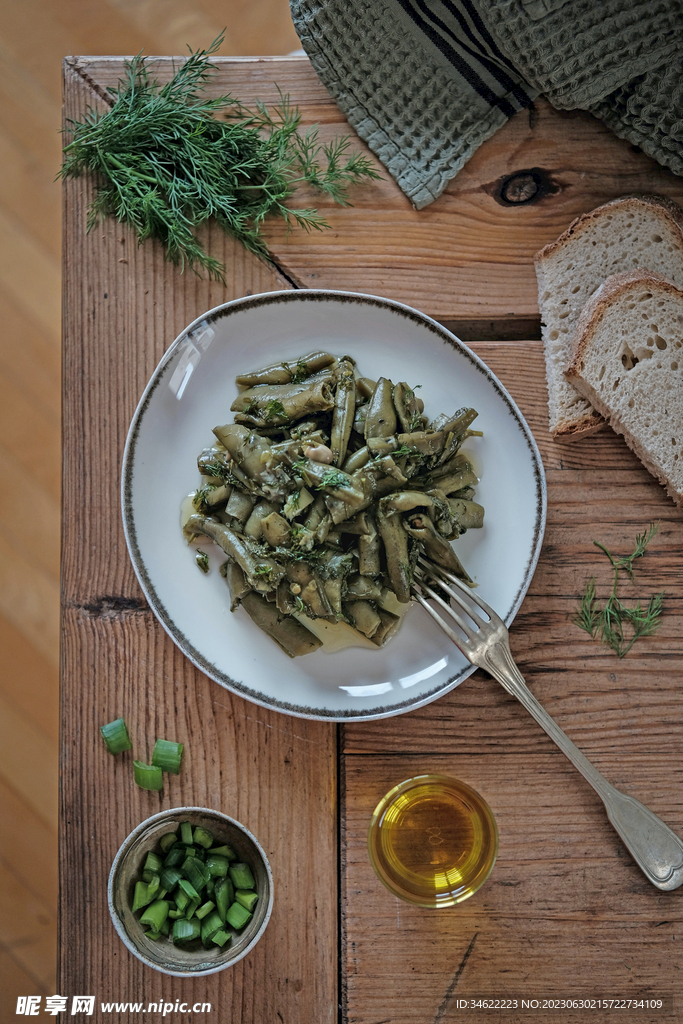 泡菜