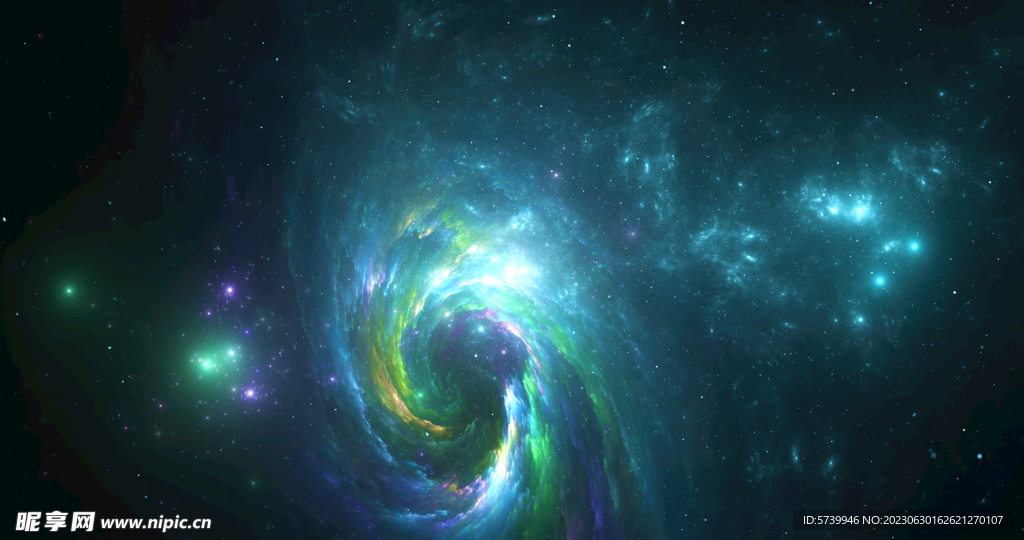 宇宙星空