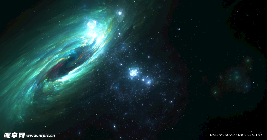 宇宙星空