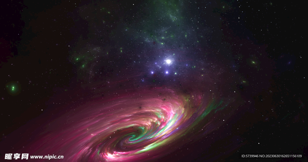 宇宙星空