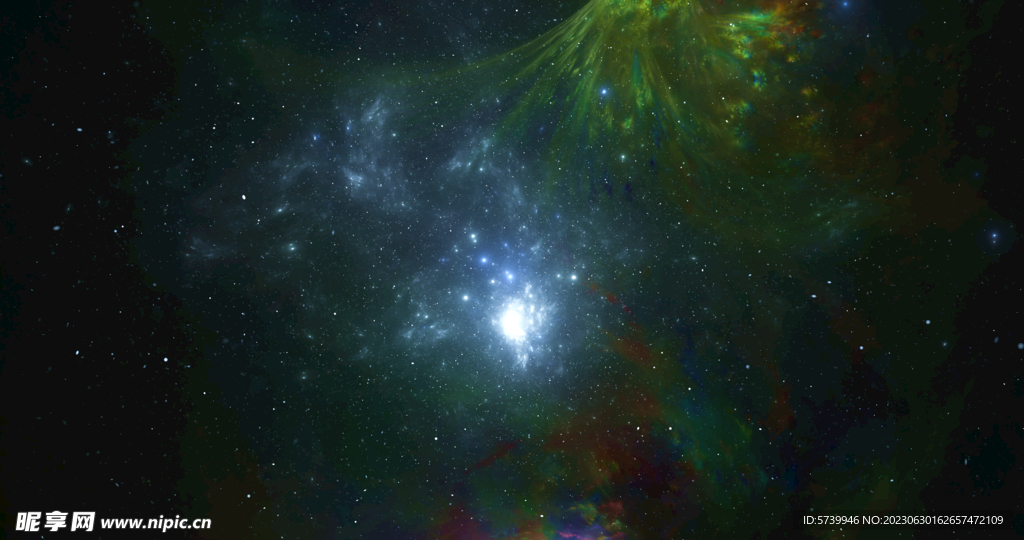 宇宙星空