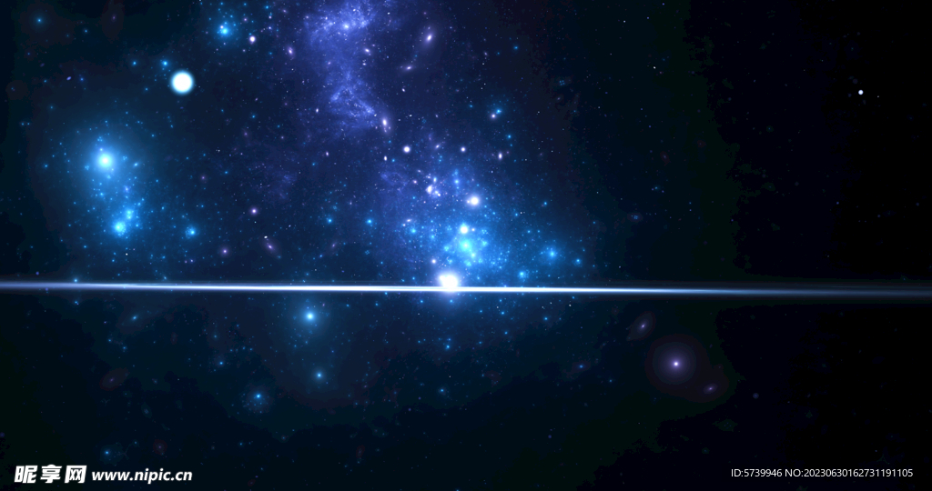 宇宙星空