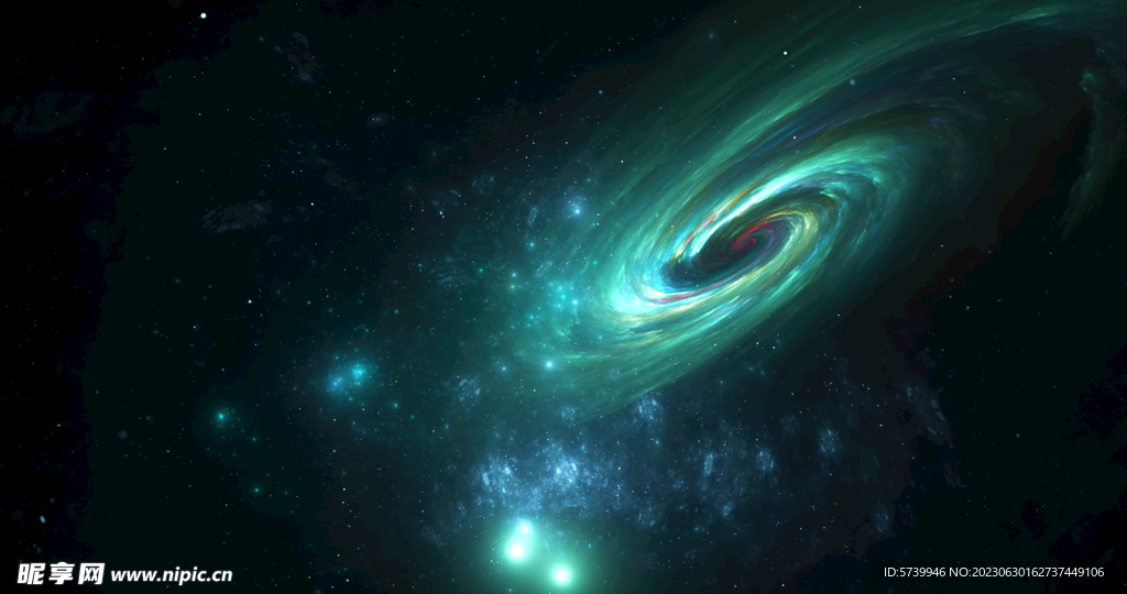宇宙星空