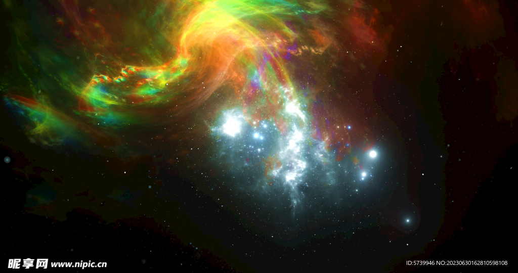 宇宙星空