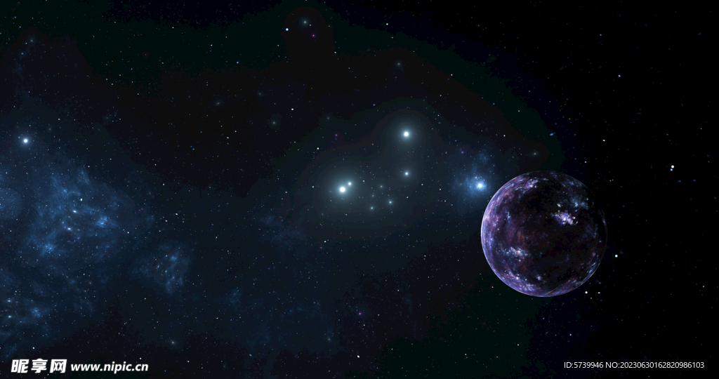 宇宙星空