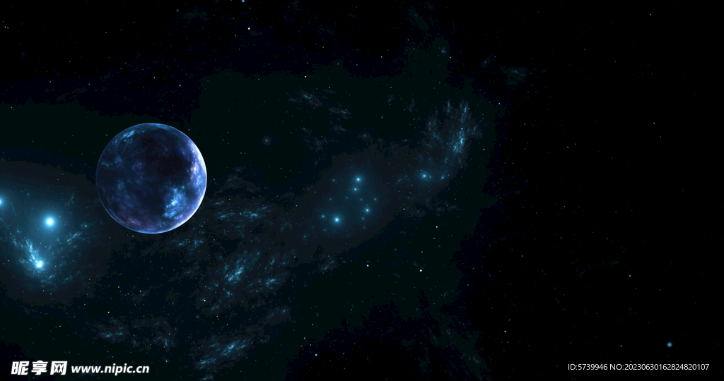 宇宙星空
