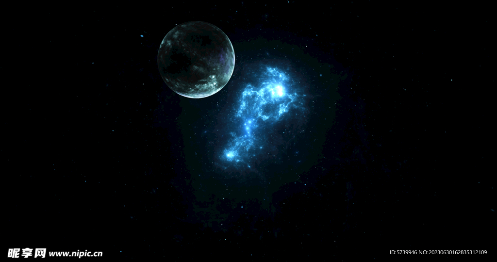宇宙星空
