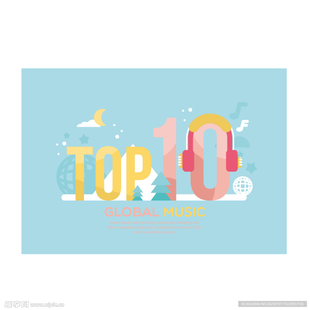 TOP10排行榜