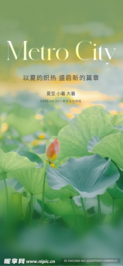 大暑