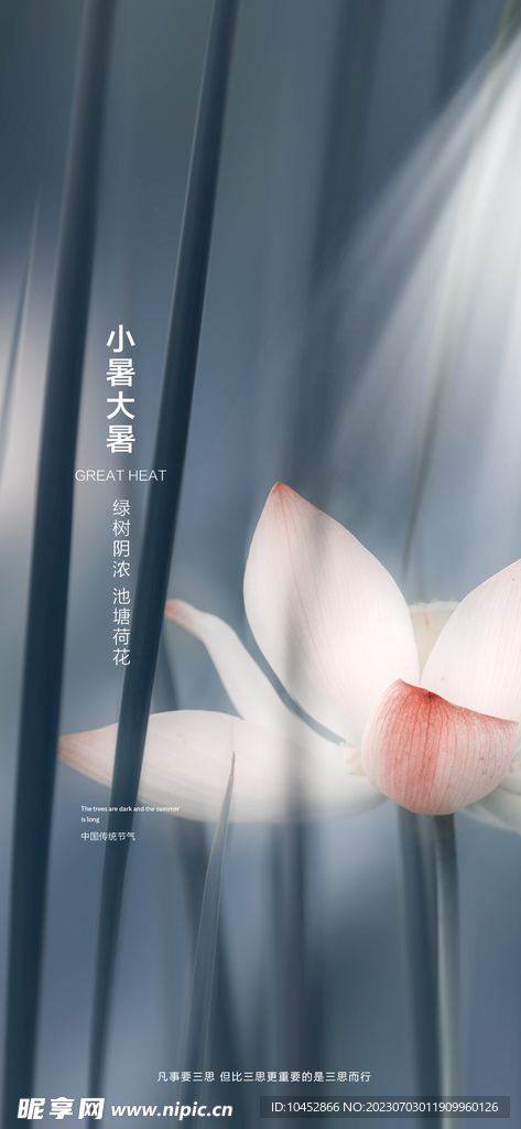 小暑