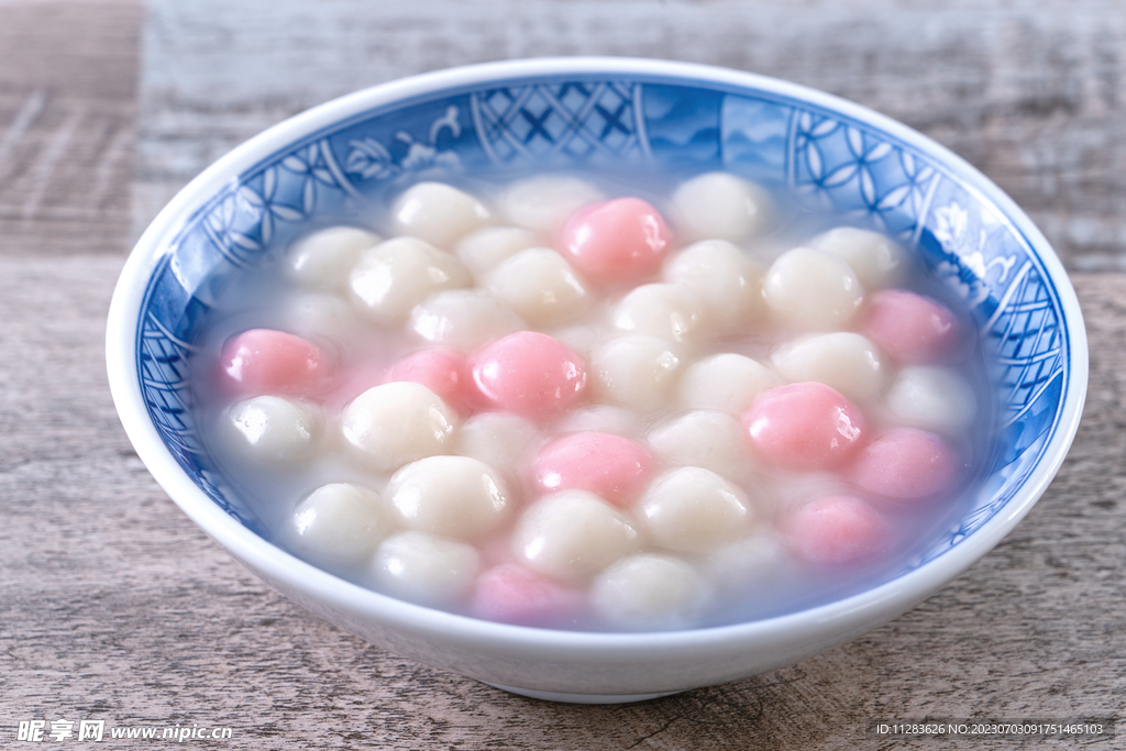 汤圆图片