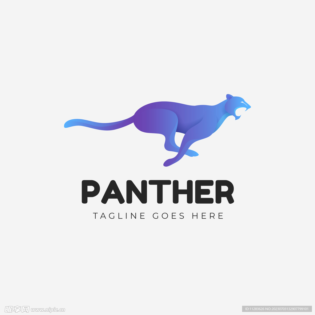 猎豹图标
