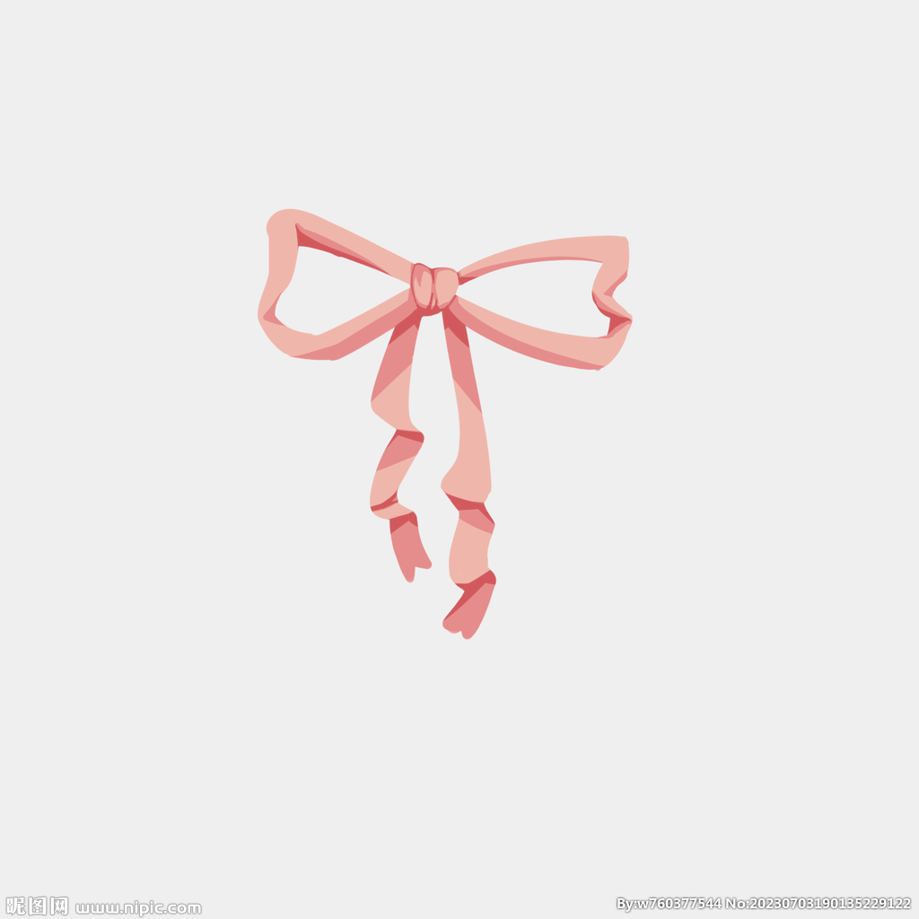 蝴蝶结