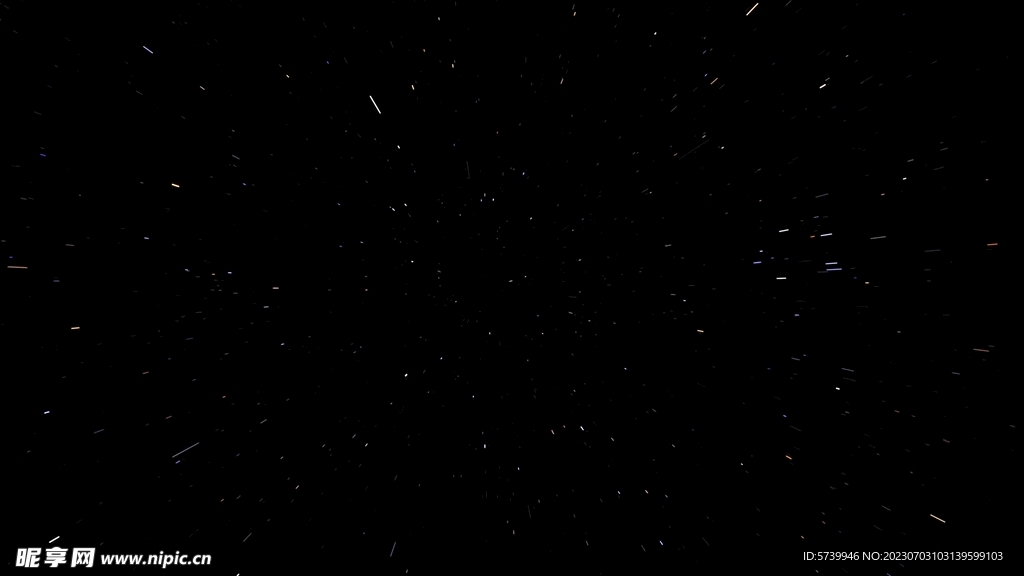 宇宙星空