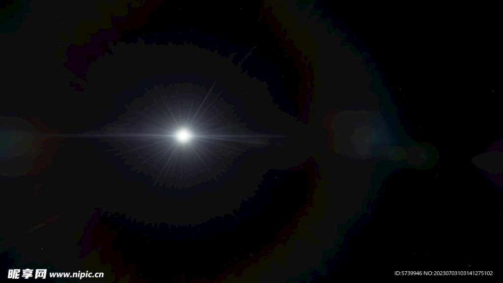 宇宙星空