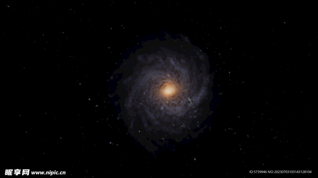 宇宙星空