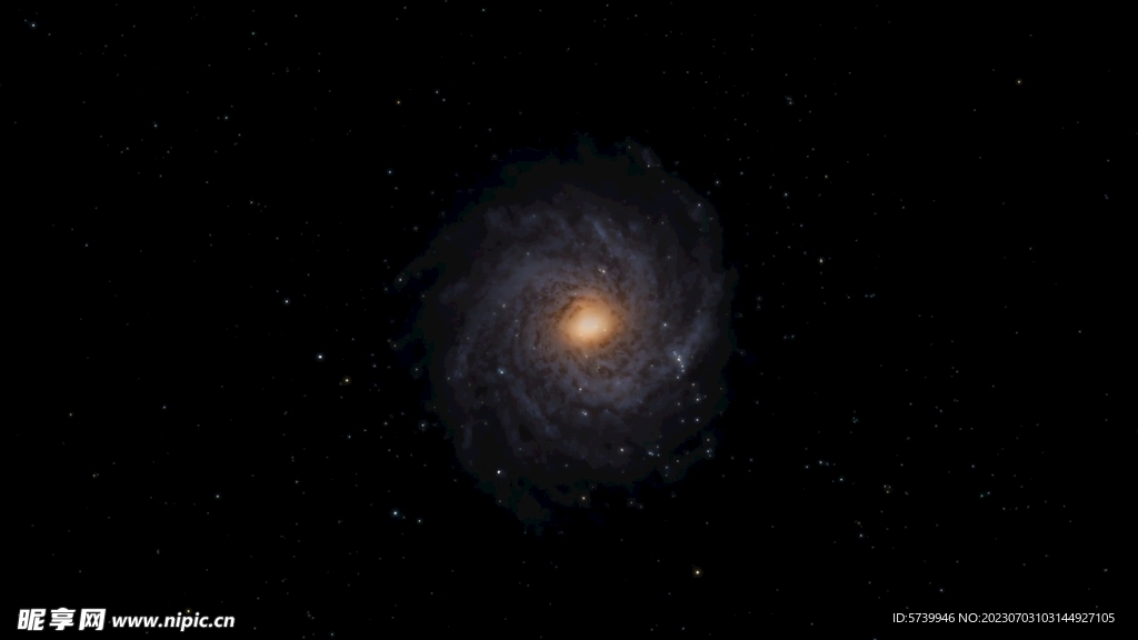 宇宙星空
