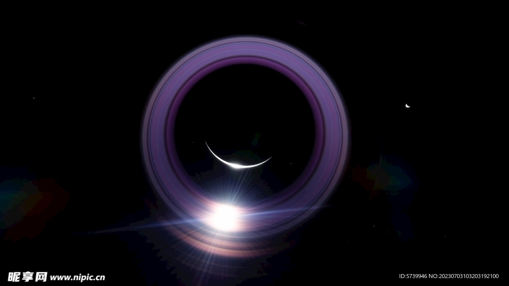 宇宙星空星球