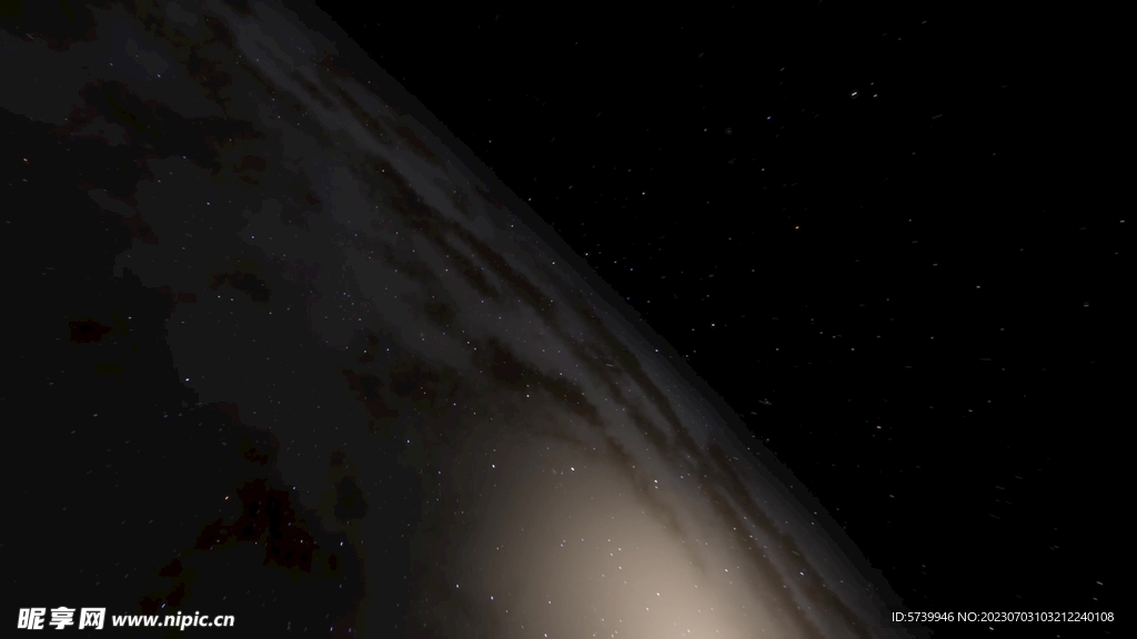 宇宙星空