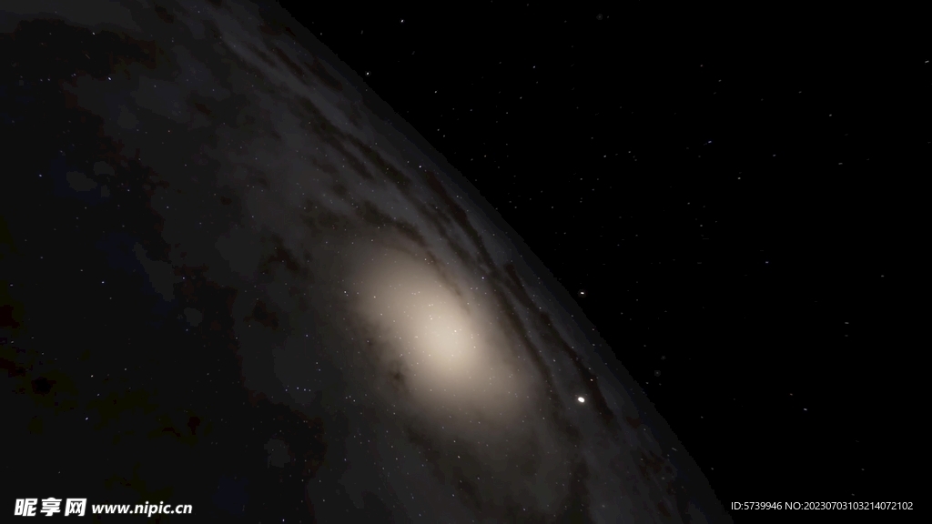 宇宙星空
