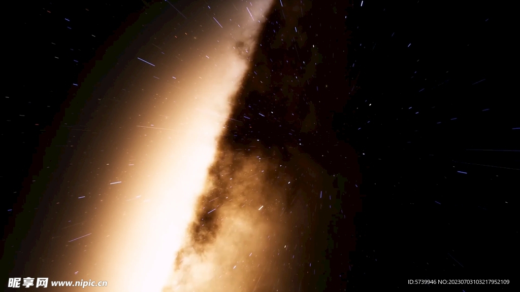 宇宙星空