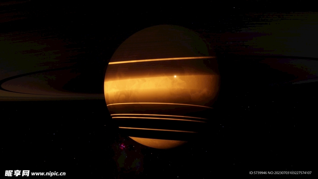 宇宙星空星球