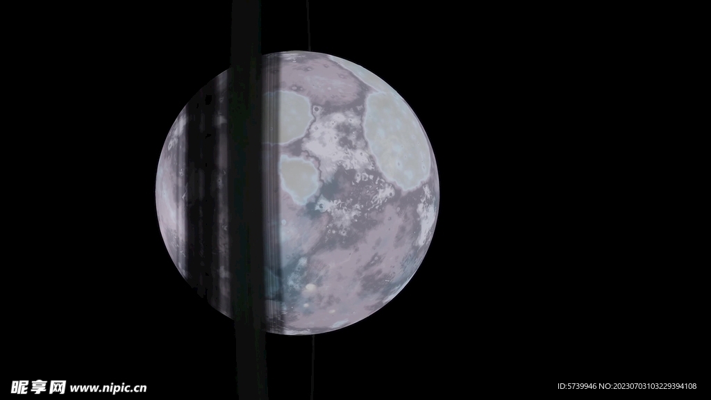 宇宙星空星球