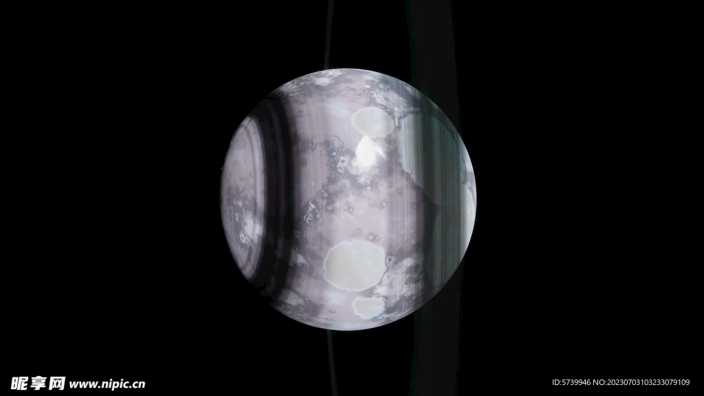 宇宙星空星球