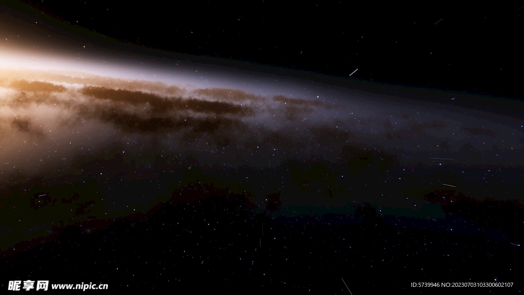 宇宙星空
