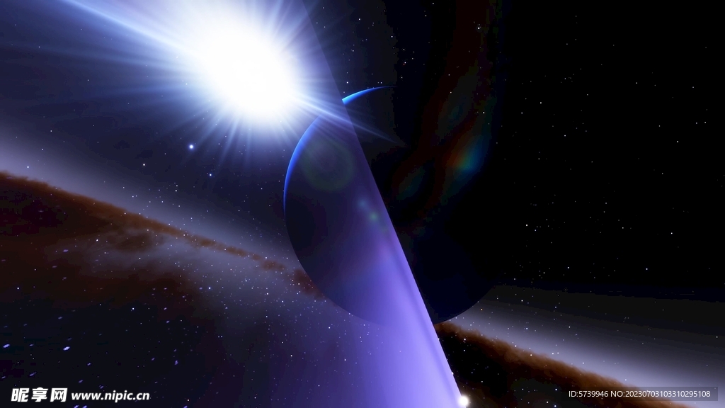 宇宙星空