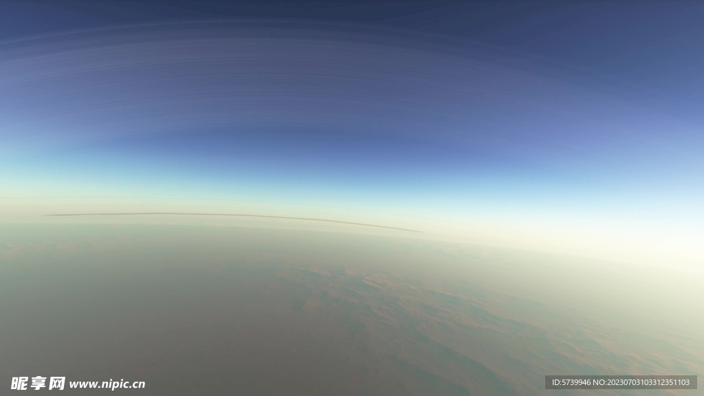宇宙星空