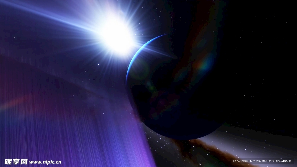 宇宙星空