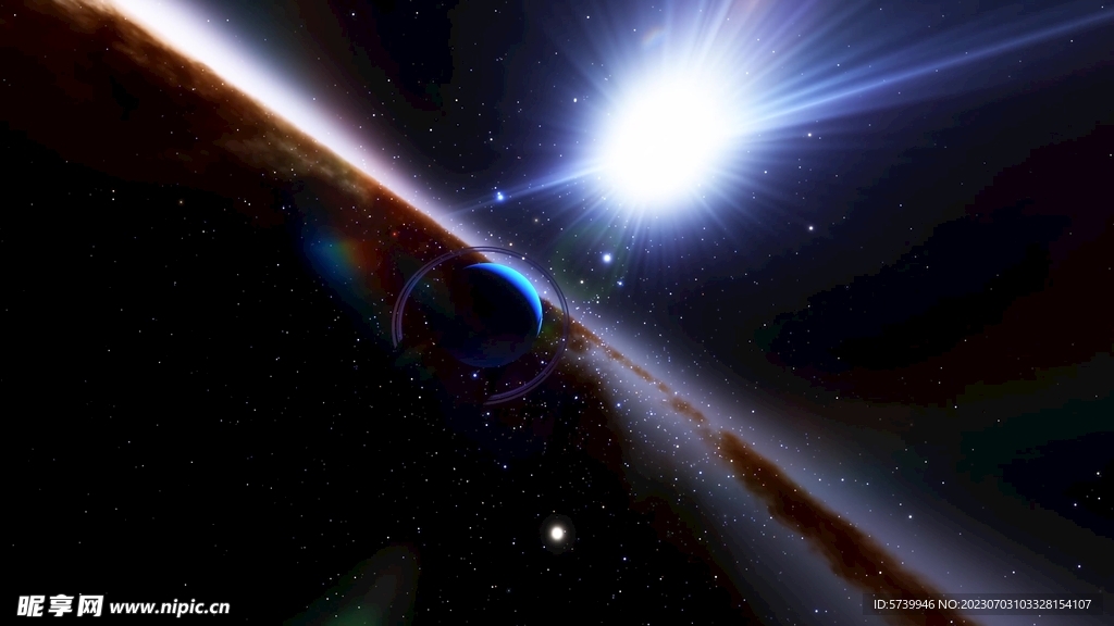 宇宙星空