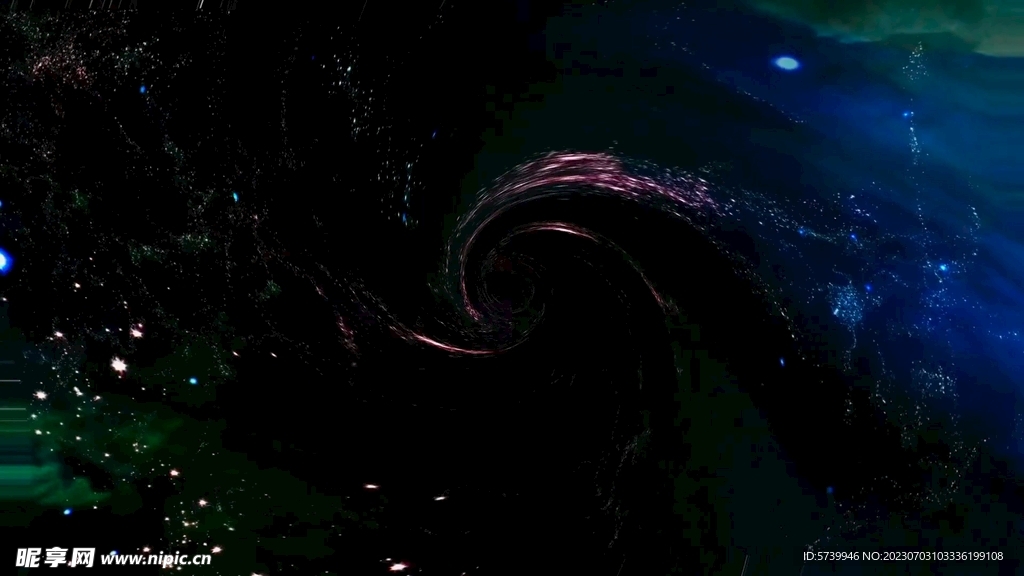 宇宙星空