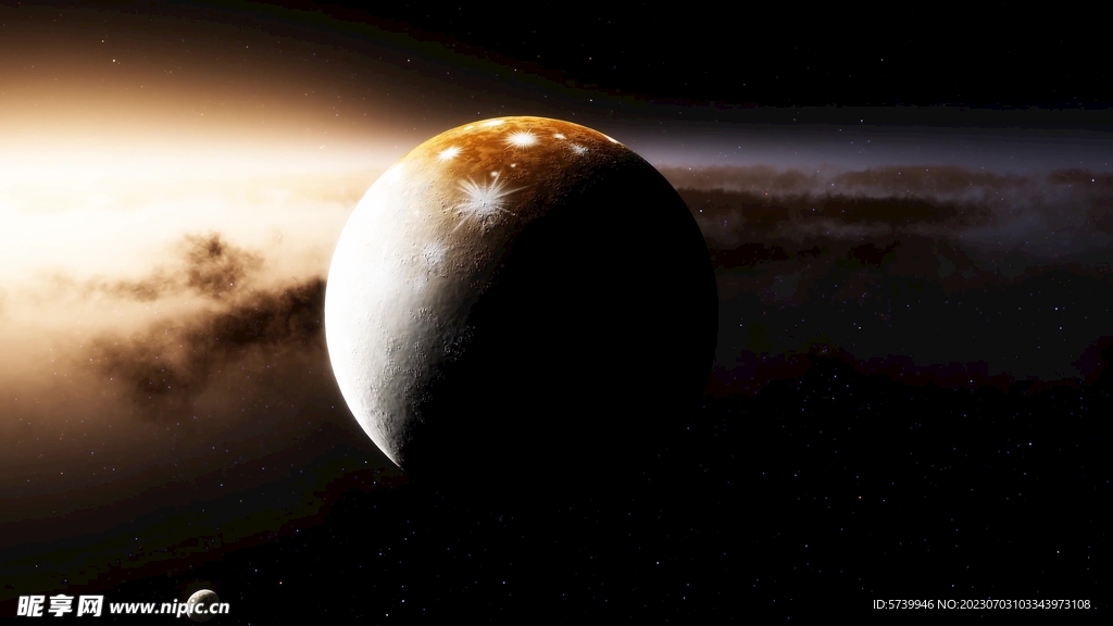 宇宙星空