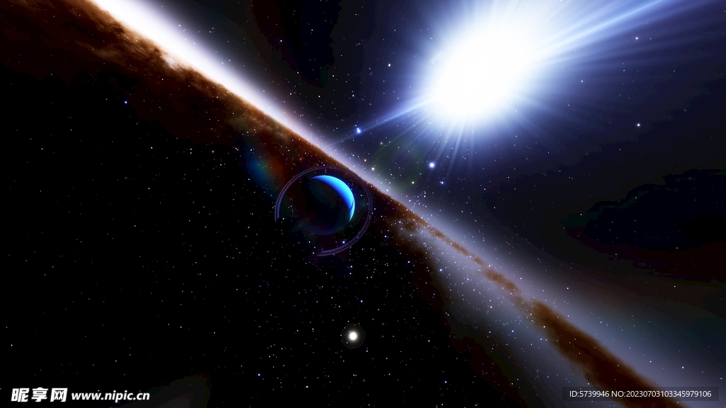 宇宙星空