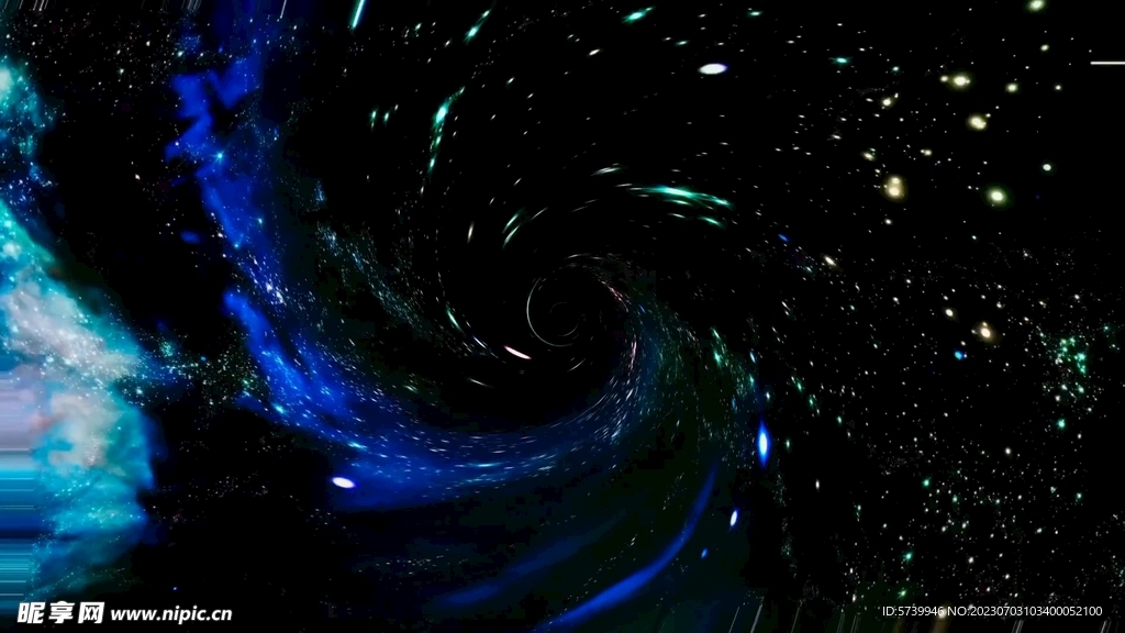 宇宙星空图片