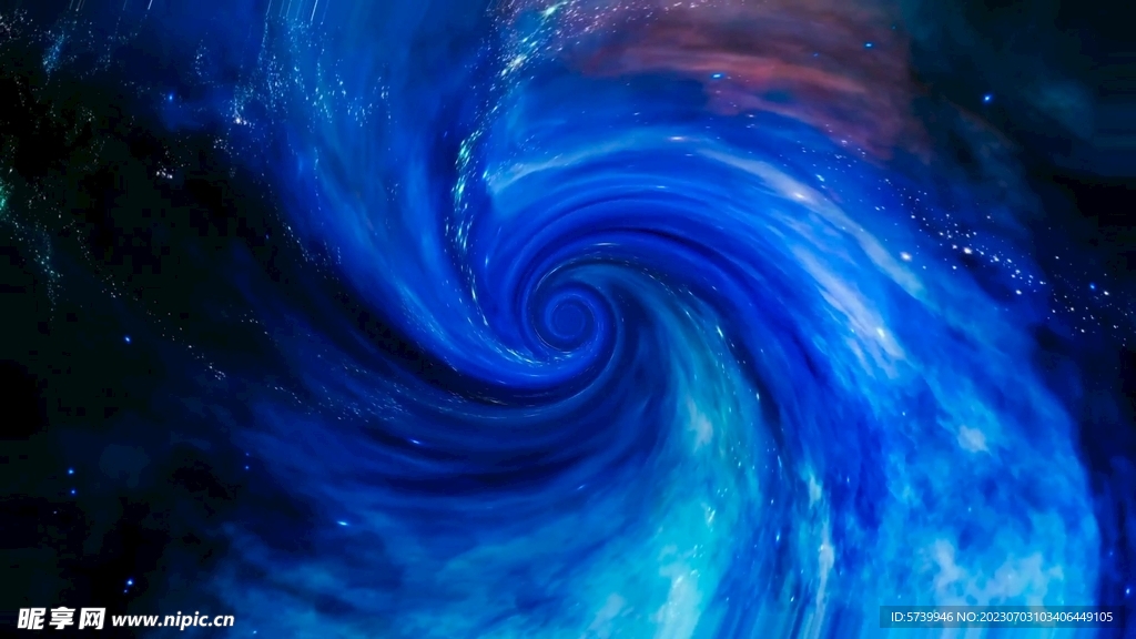 宇宙星空图片