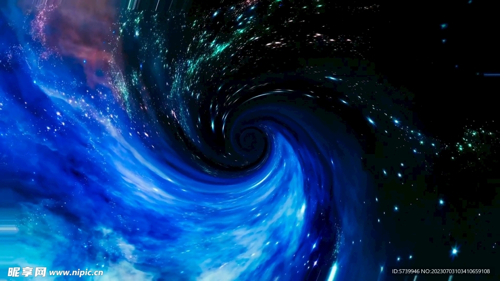 宇宙星空图片