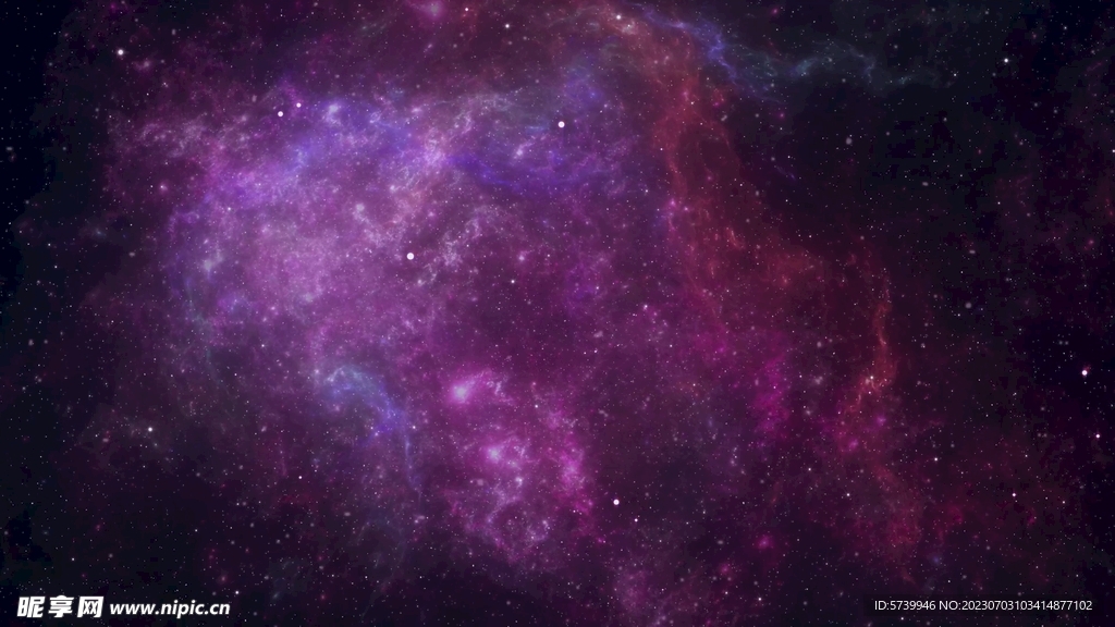 宇宙星空图片