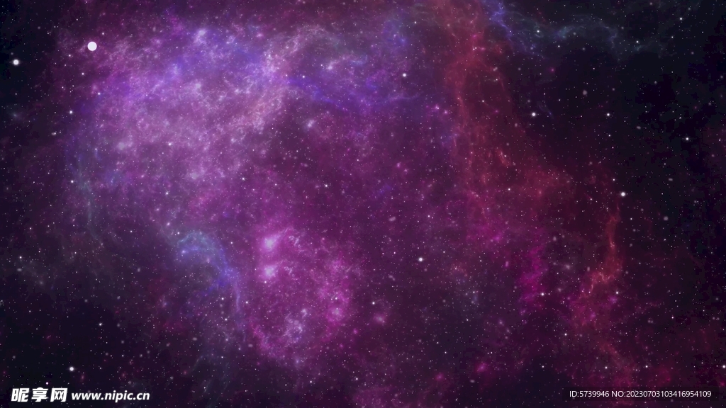 宇宙星空图片