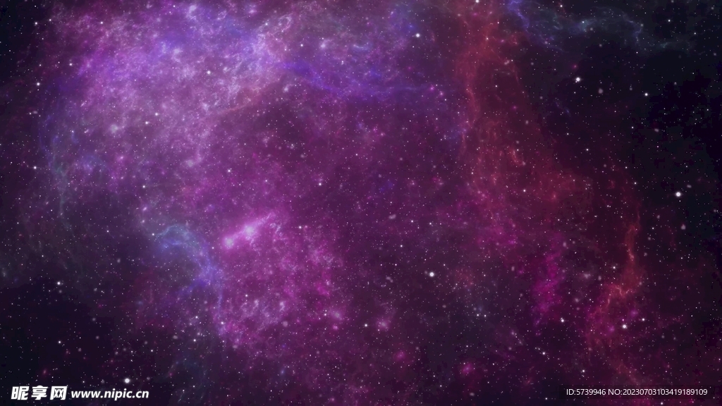 宇宙星空图片