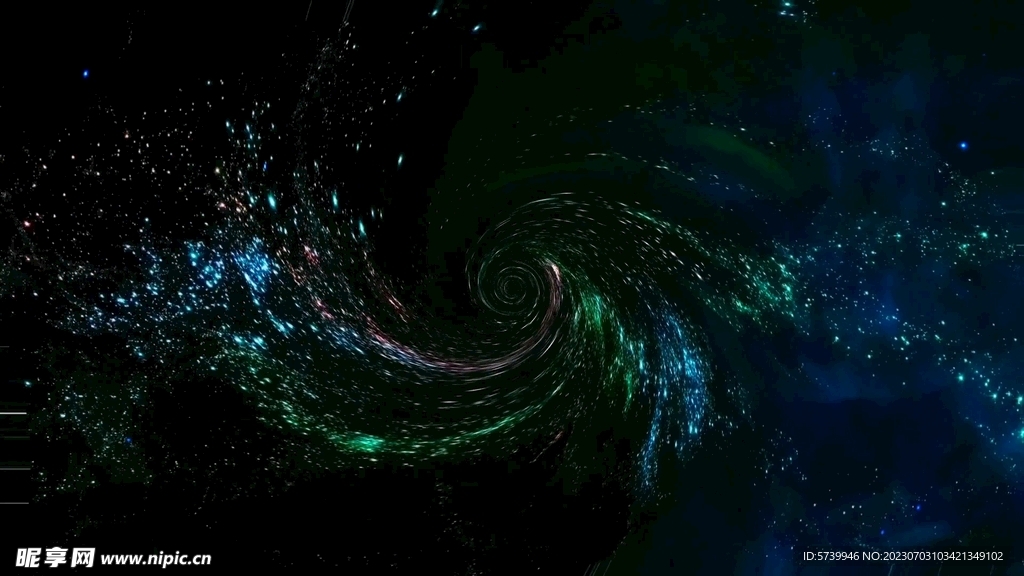 宇宙星空图片