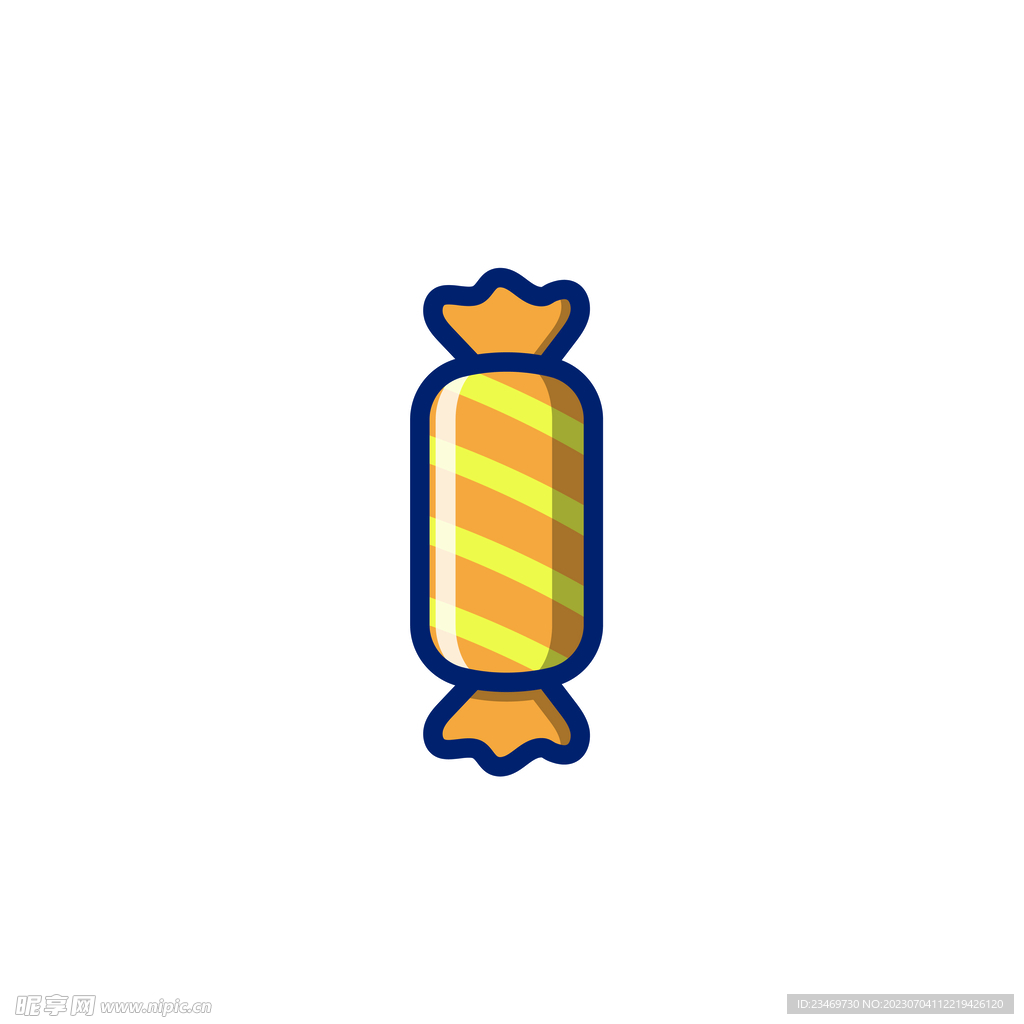 糖果