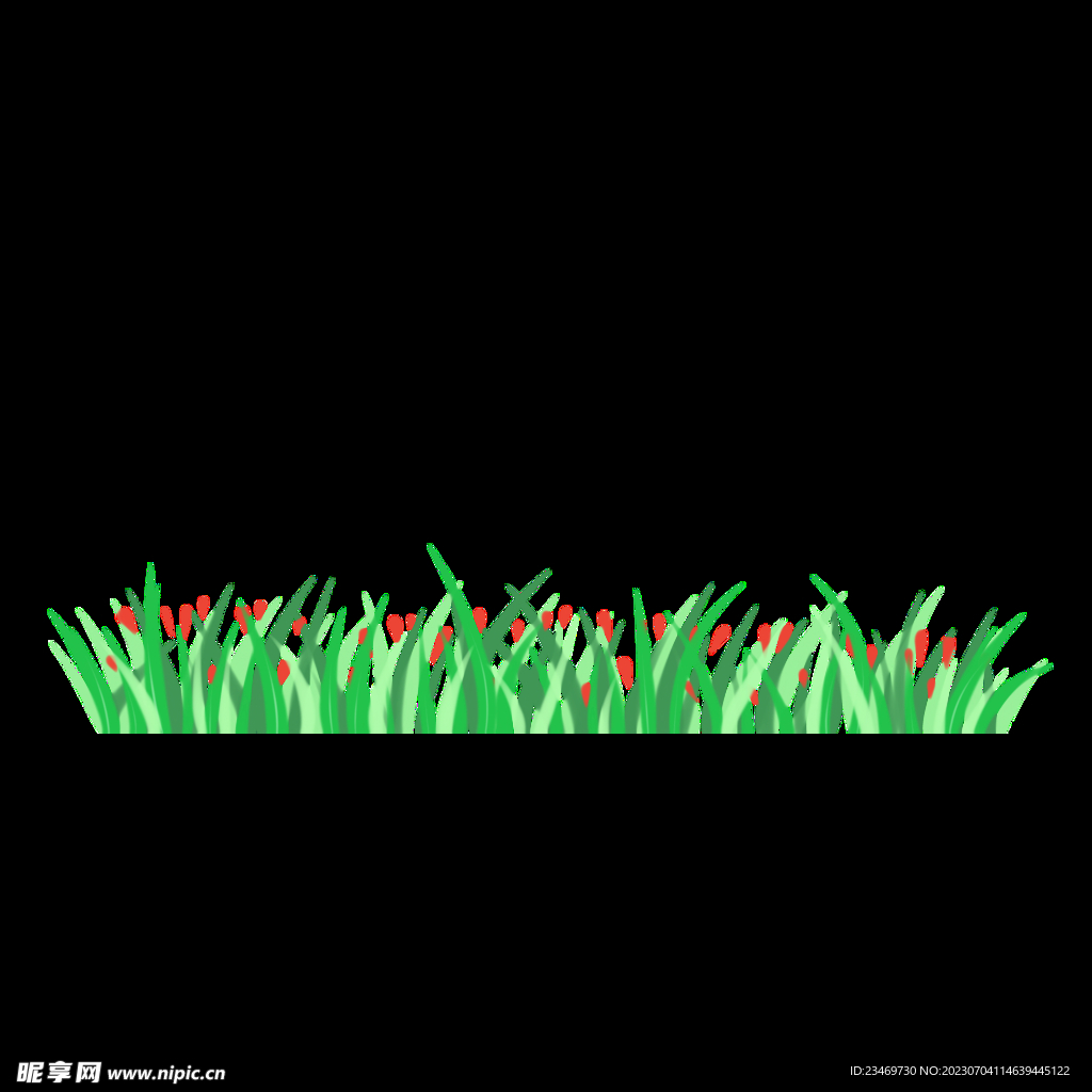 小草