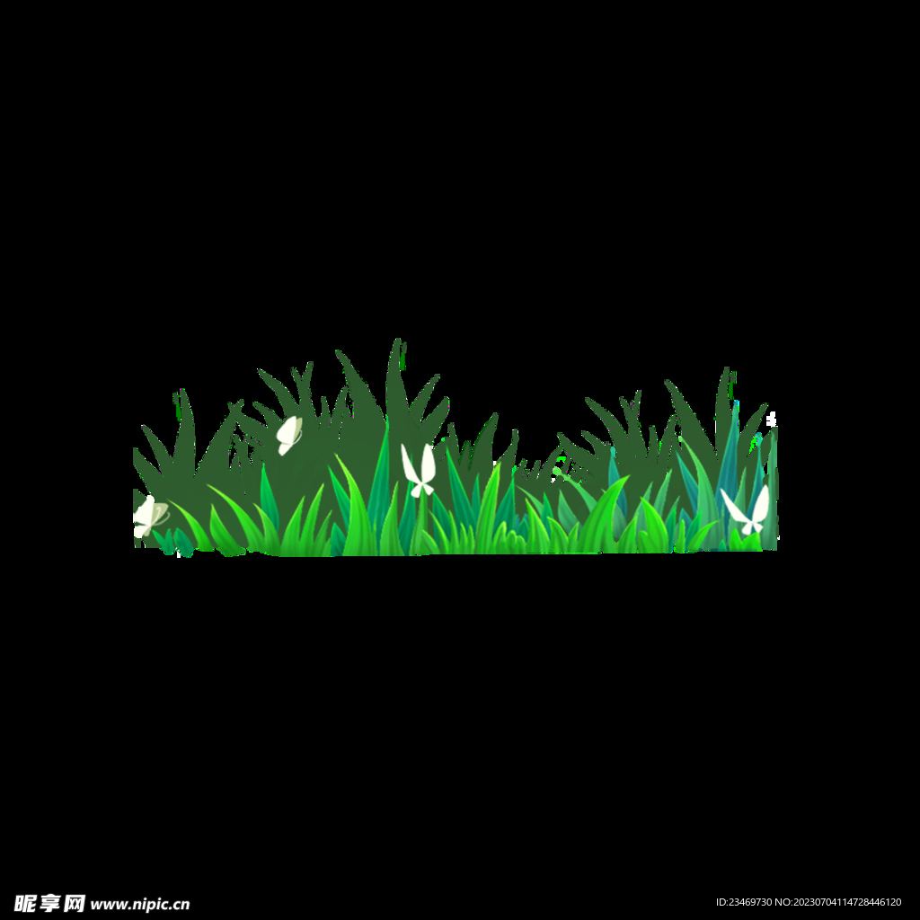 小草