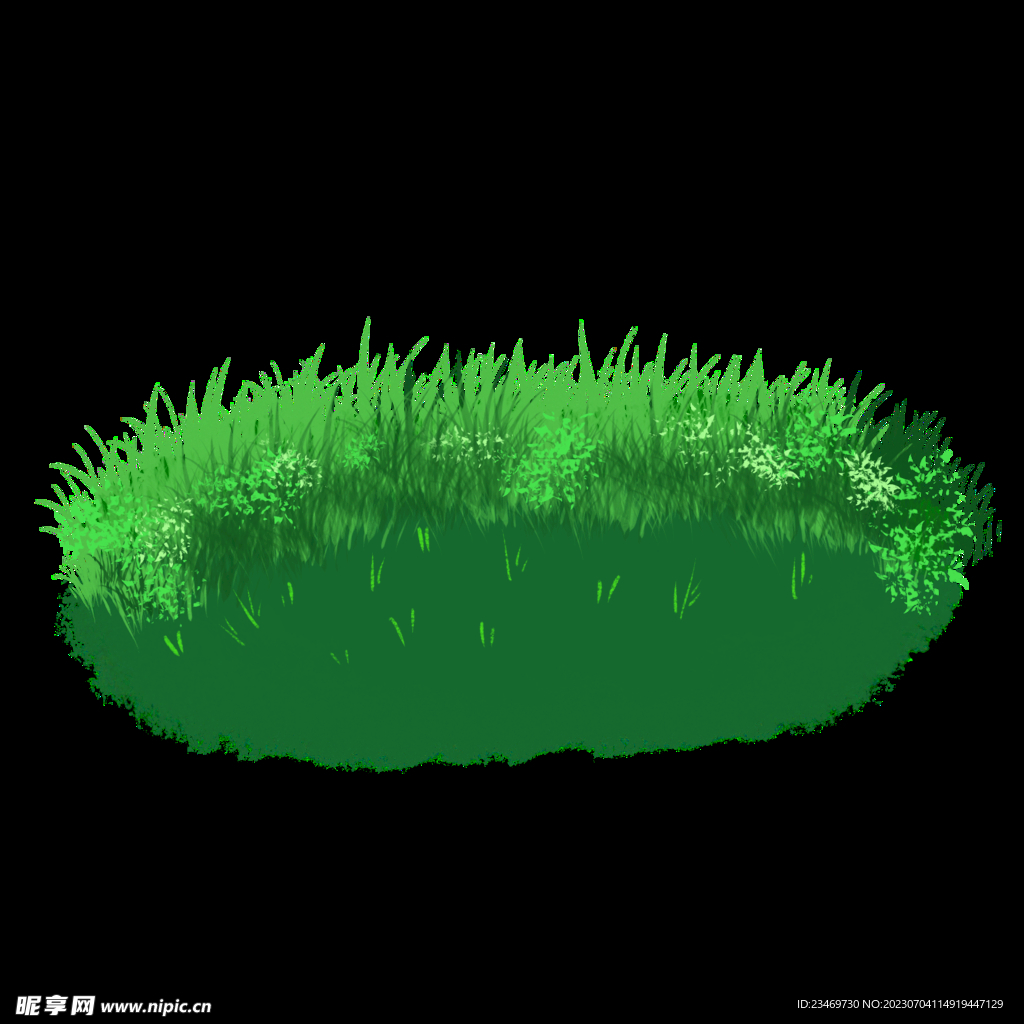 小草