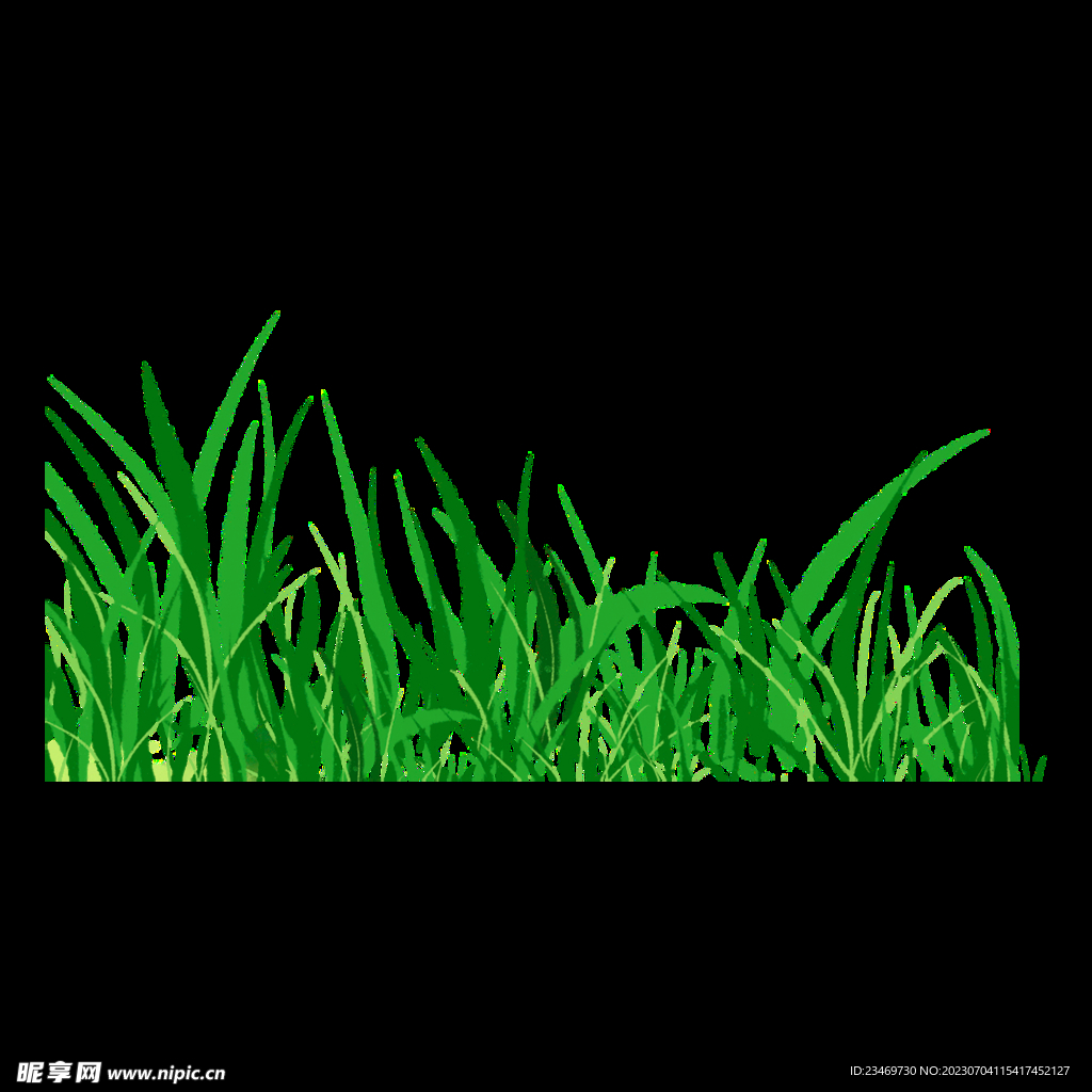 小草